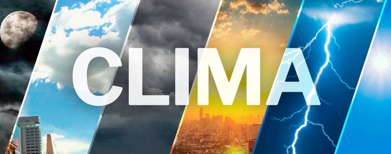 Pronóstico del clima en Mazatenango para antes de salir de casa este 2 de julio