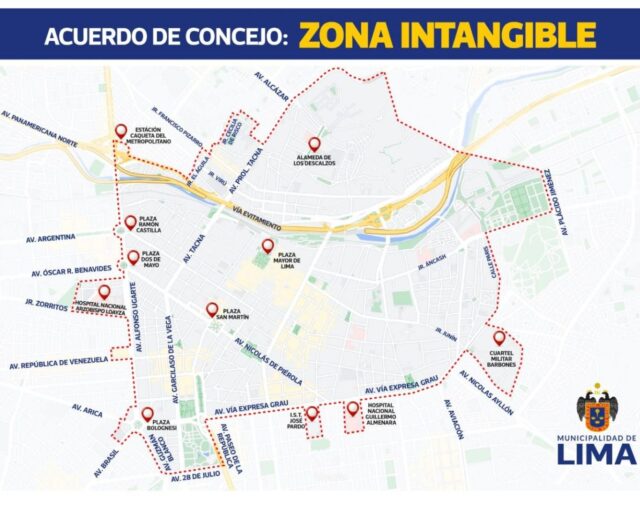 Protestas en Perú EN VIVO: últimas noticias de las manifestaciones en Lima y regiones para hoy 19 de julio
