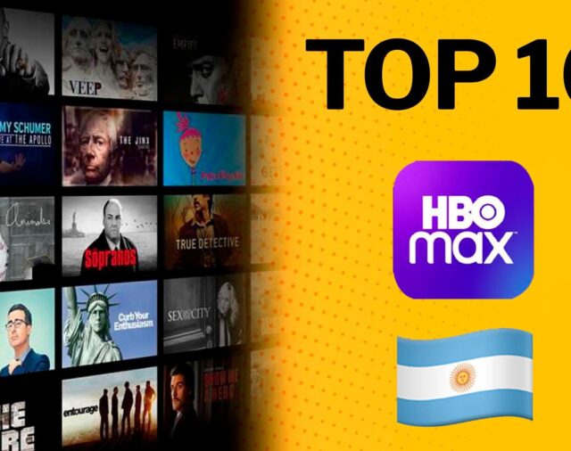 Ranking de HBO Max en Argentina: estas son las películas más vistas del momento