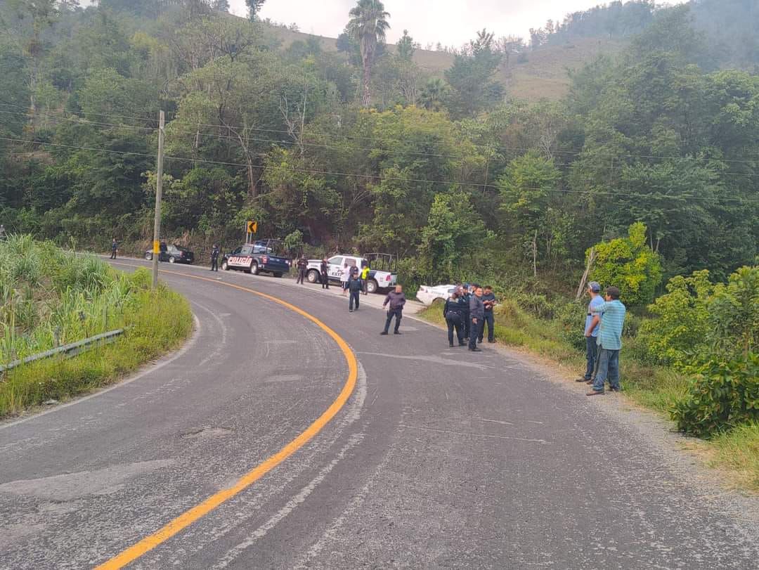 accidente
