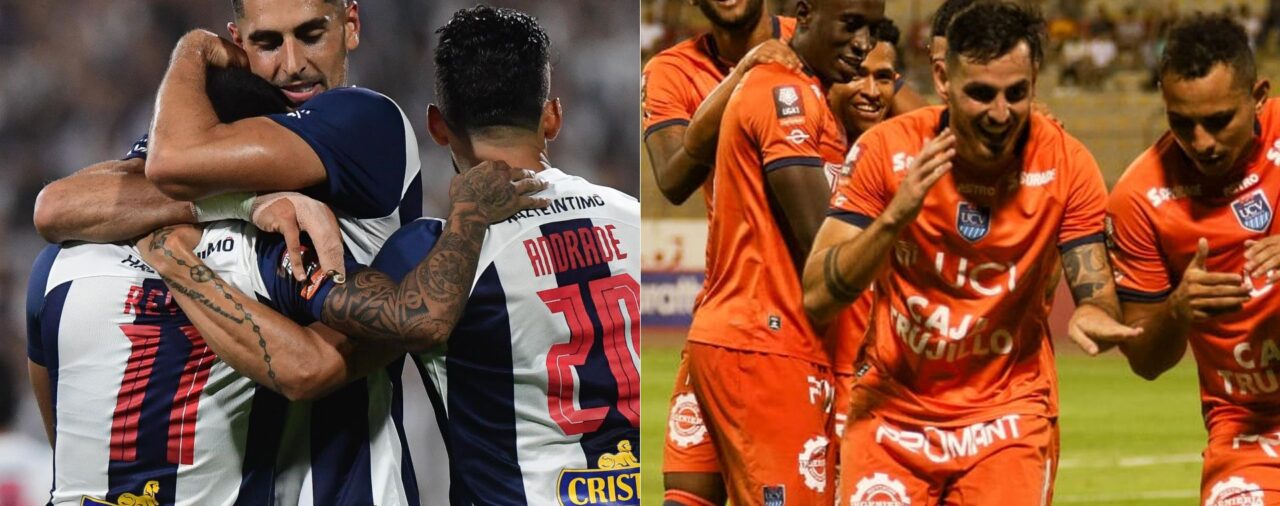 Tabla de posiciones de la Liga 1 Perú y Torneo Clausura tras empate de Alianza Lima ante César Vallejo