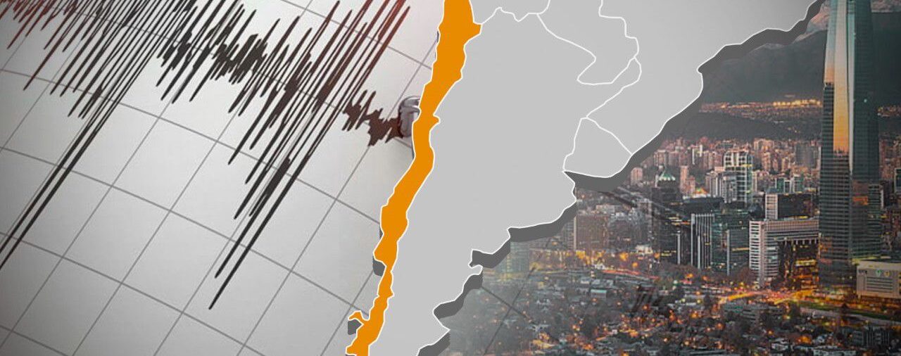 Temblor en Chile: sismo de 3.6 de magnitud en la ciudad de Mina Collahuasi