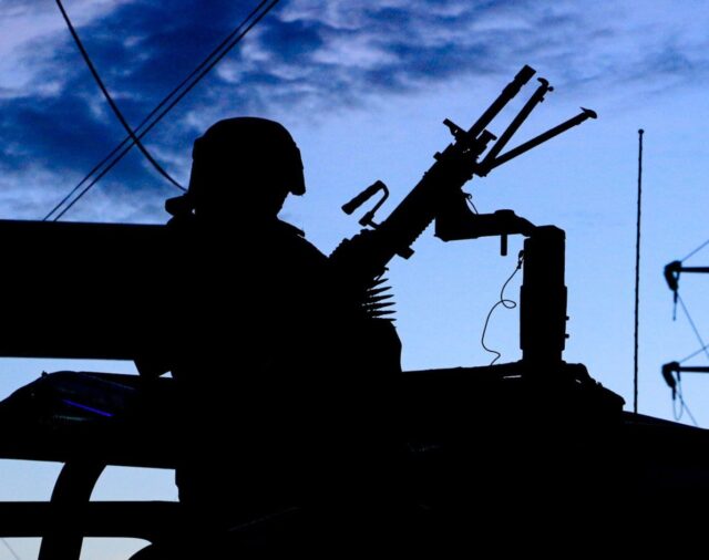“Vamos a realizar actividades de seguridad pública”: reforzaron seguridad en Acapulco con más de 500 elementos