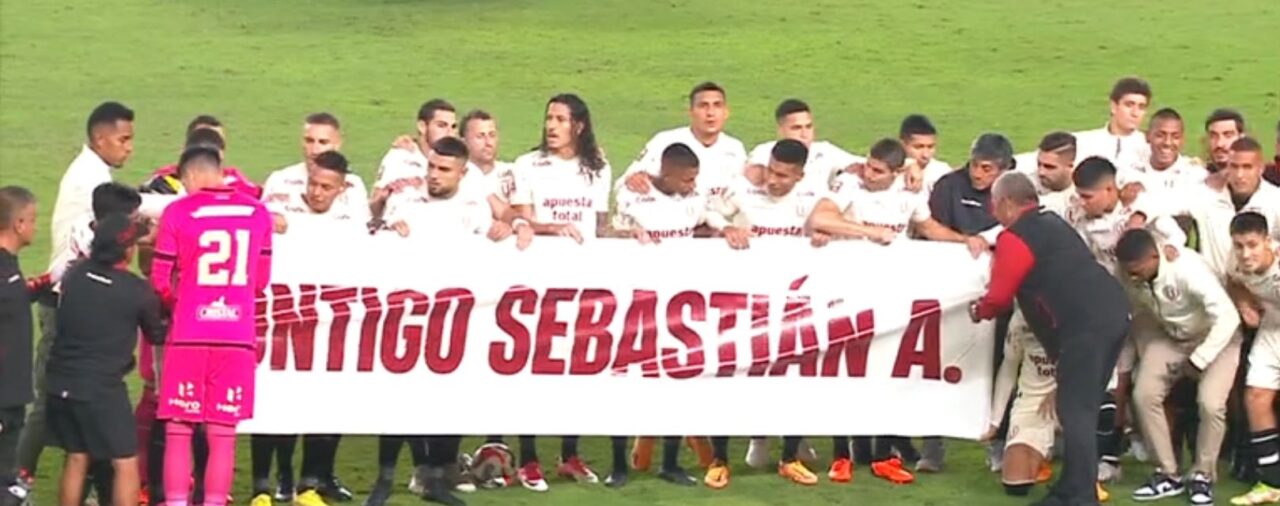 Ver GOLPERU Universitario vs Unión Comercio EN VIVO HOY: empatan 0-0 por la Liga 1