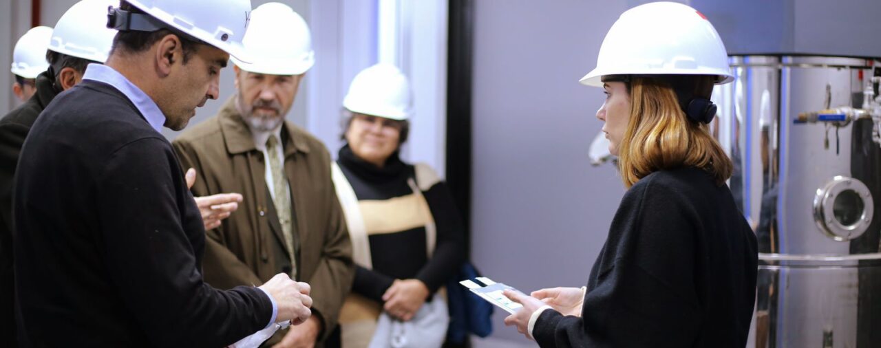 Y-Tec, una empresa de YPF, le compró carbonato de litio a una minera en Catamarca para producir baterías nacionales