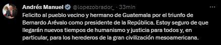 (Twitter/@lopezobrador_)