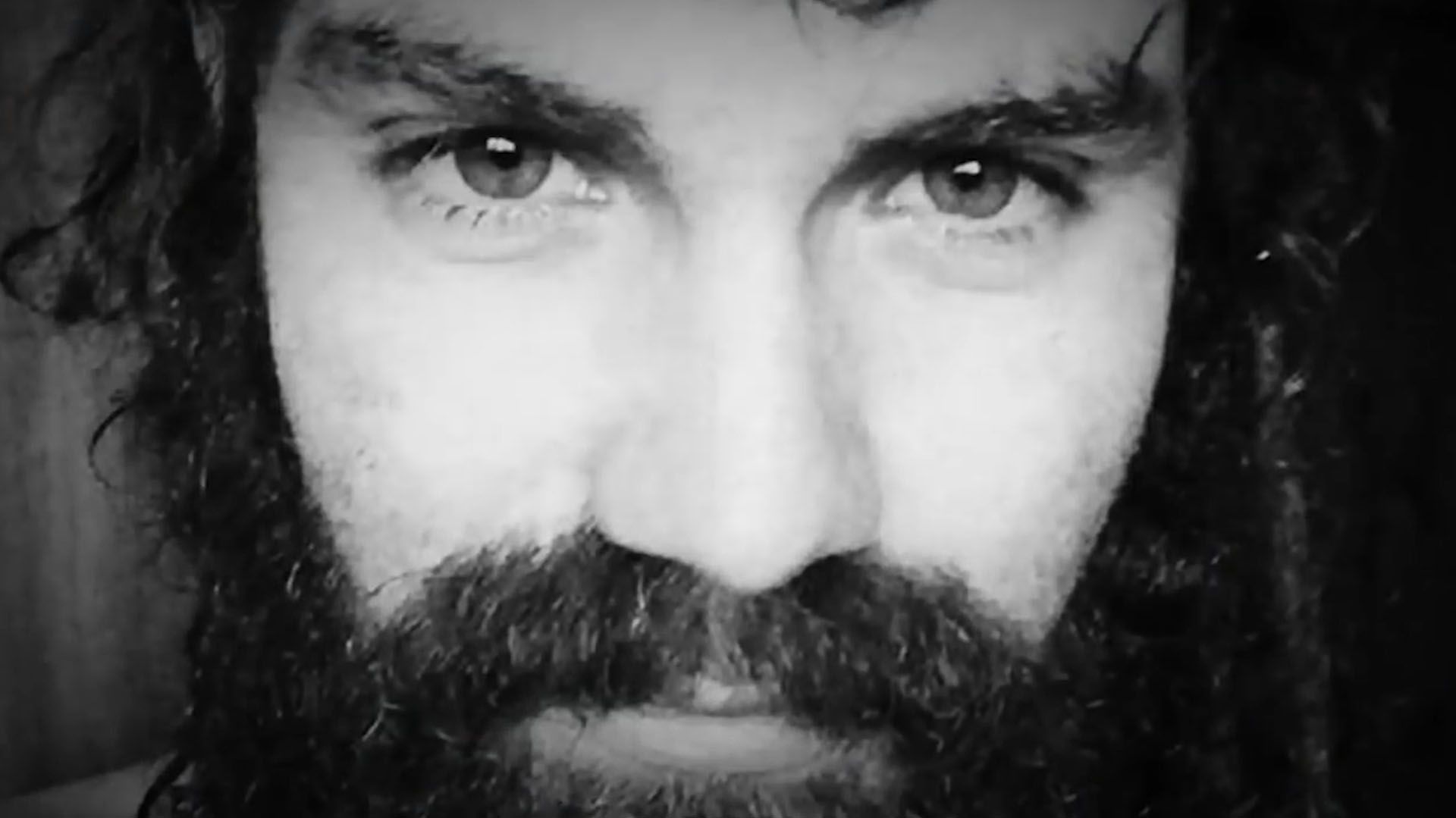 Santiago Maldonado tenía 27 años, desapareció el 1 de agosto de 2017 y su cuerpo fue hallado el 17 de octubre en el río Chubut