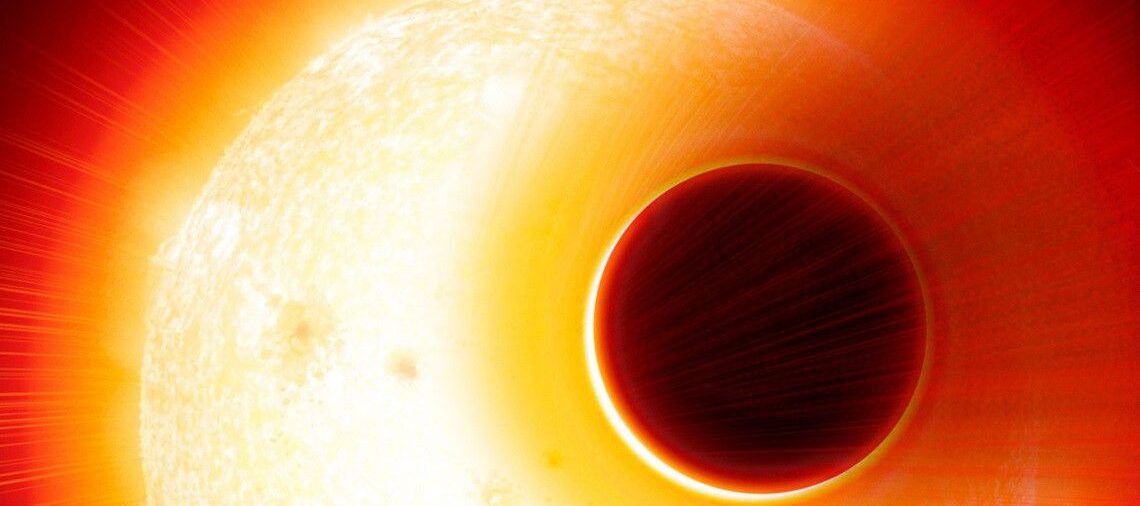 Cómo se verá el Sol cuando muera, según un reciente estudio