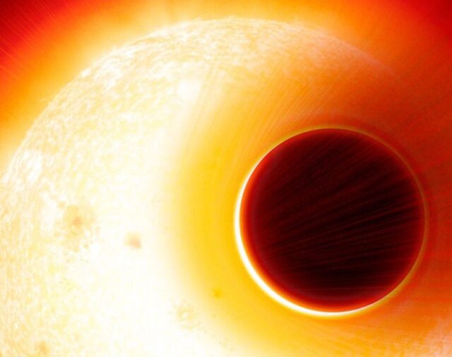 Cómo se verá el Sol cuando muera, según un reciente estudio
