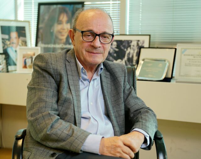 Elecciones 2023, en vivo: “Macri habla como si fuese un marciano que recién llegó a la Argentina”, aseguró Leopoldo Moreau
