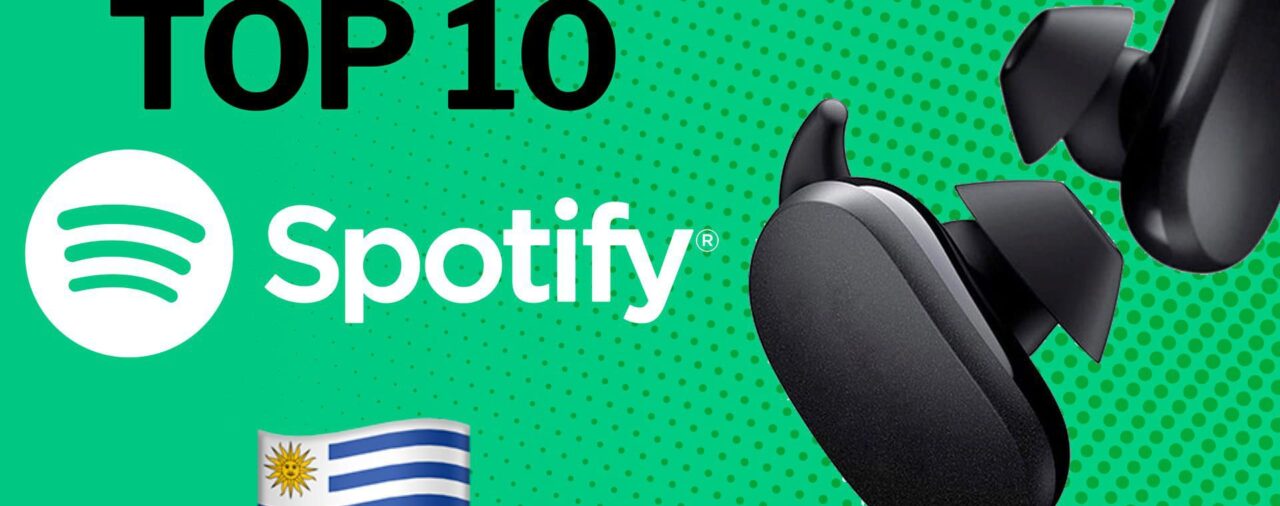 Estos podcast encabezan la lista de los más reproducidos en Spotify Uruguay