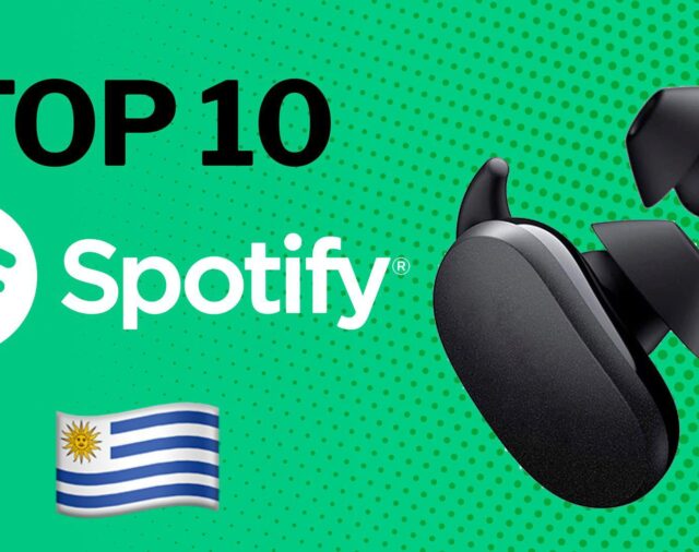 Estos podcast encabezan la lista de los más reproducidos en Spotify Uruguay