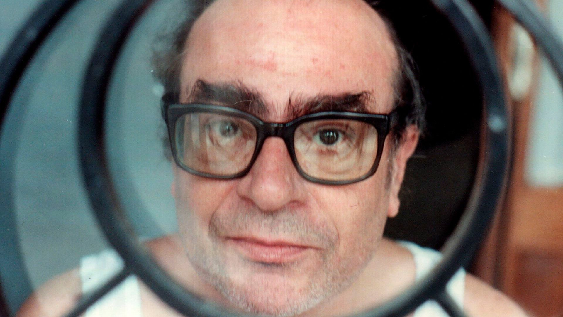 Mario Levrero