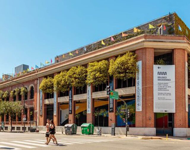 La Asociación Amigos del Museo Moderno y su objetivo de excelencia para un clásico de la cultura