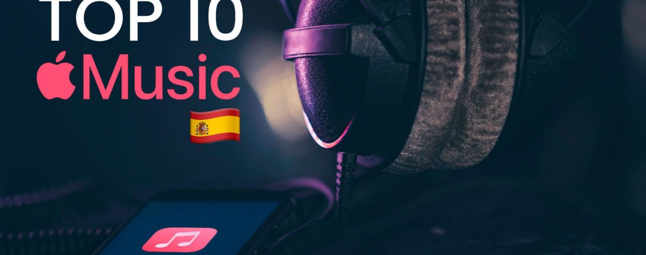 Las mejores canciones para escuchar en Apple España en cualquier momento y lugar