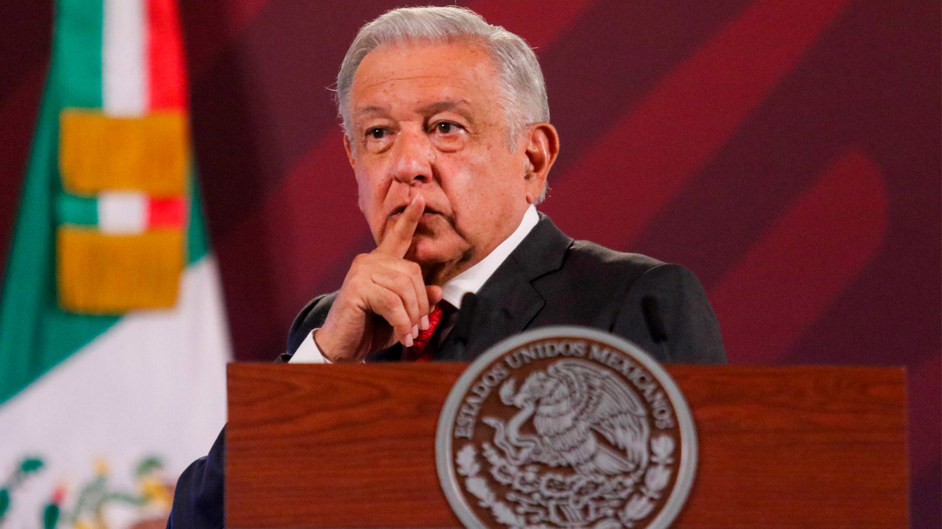 AMLO, La Mañanera