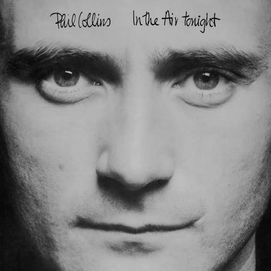 Phil Collins