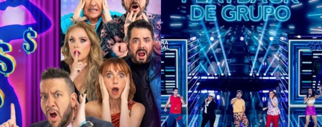 Sorpresas y terribles voces: así fue el estreno de Veo Cómo Cantas, con Faisy y Erika Buenfil