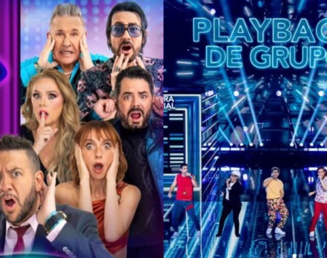 Sorpresas y terribles voces: así fue el estreno de Veo Cómo Cantas, con Faisy y Erika Buenfil