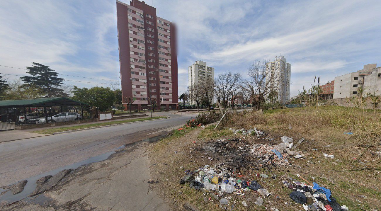 Policía Villa Celina estafa