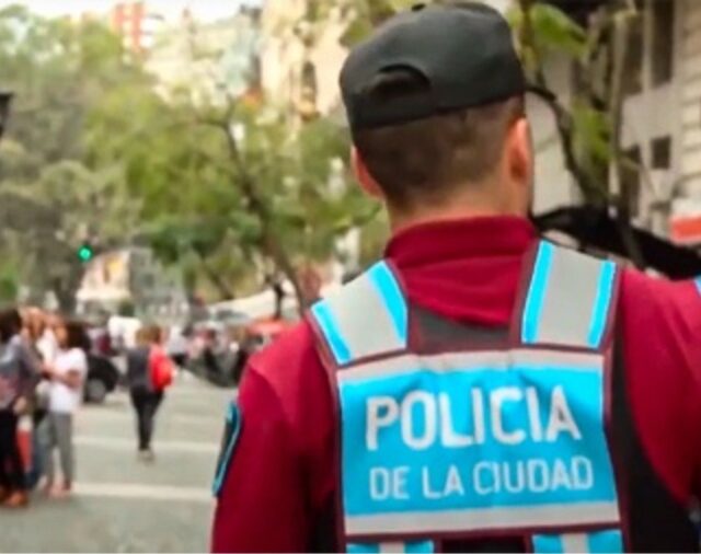 Un policía de la Ciudad mató a un ladrón en Villa Celina durante una estafa por la compra de un auto