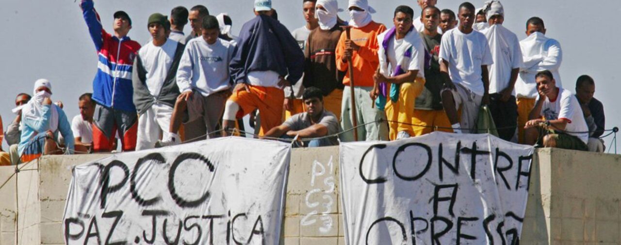 30 años del PCC: cómo la poderosa banda criminal se inflitró en todo Brasil y tejió peligrosas alianzas en el mundo