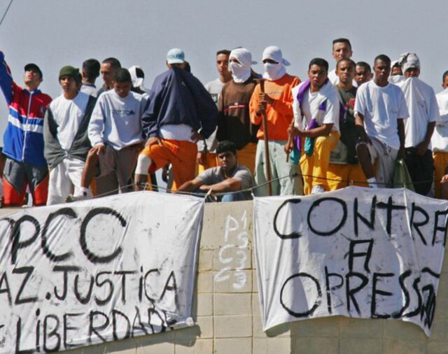 30 años del PCC: cómo la poderosa banda criminal se inflitró en todo Brasil y tejió peligrosas alianzas en el mundo