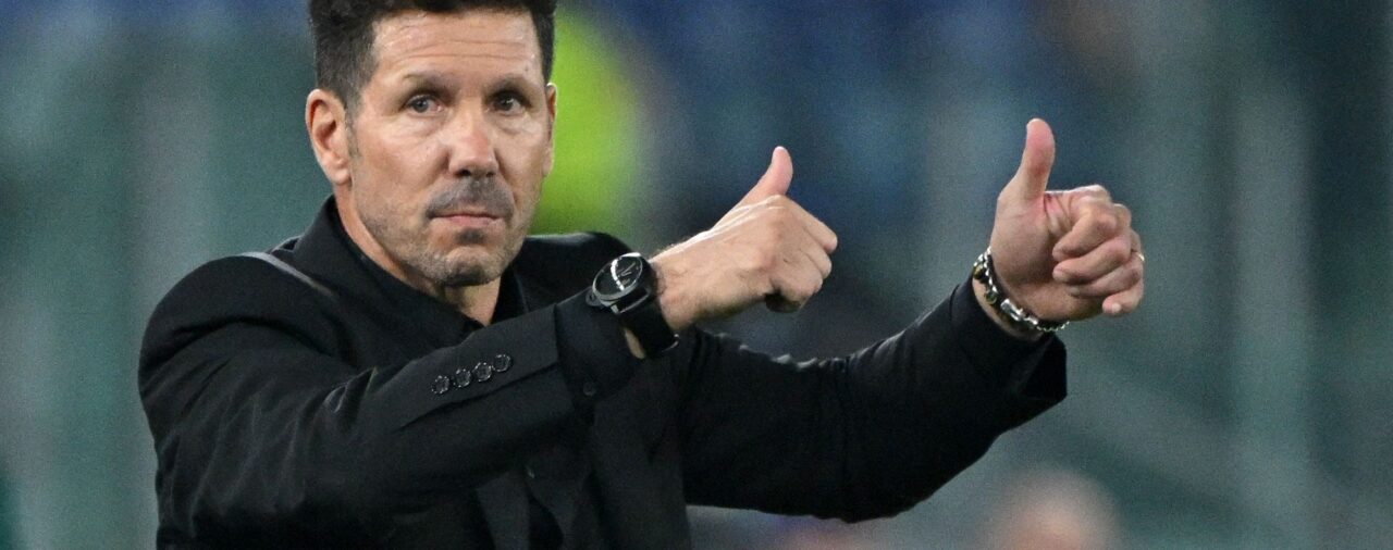 Atlético - Real Madrid, en directo: sigue el derbi de LaLiga EA Sports en vivo