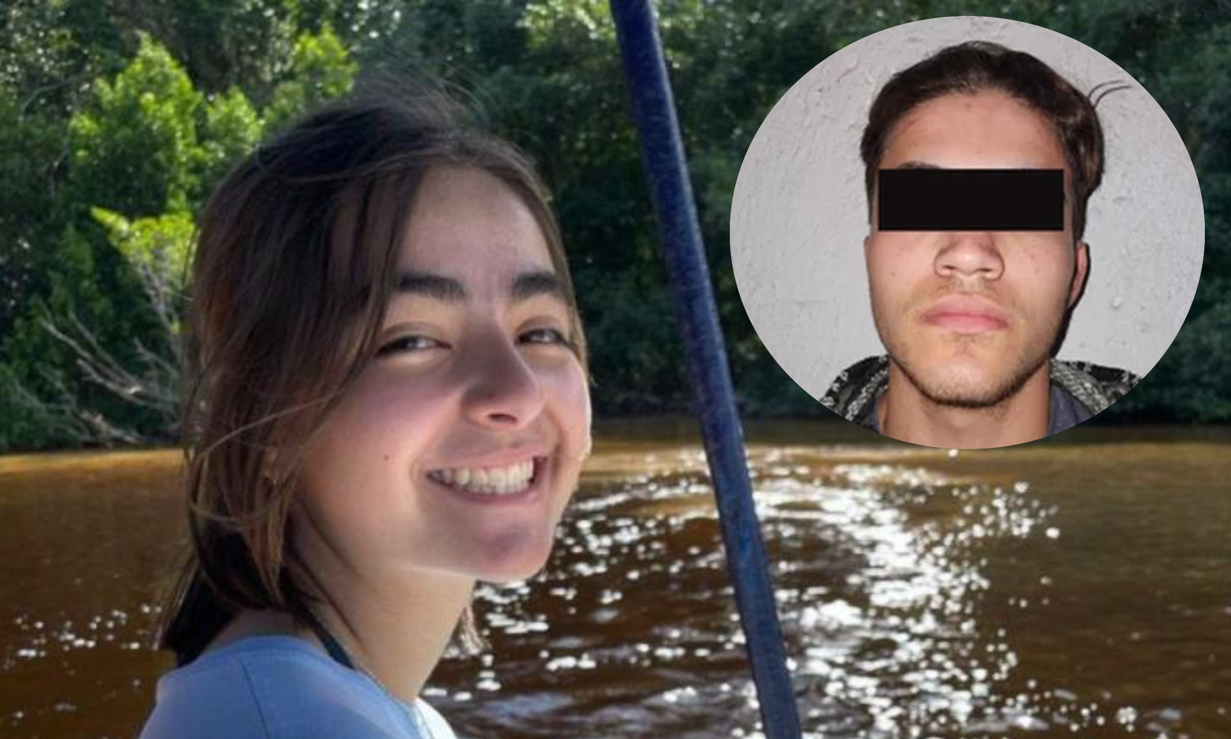 Caso Ana María Serrano