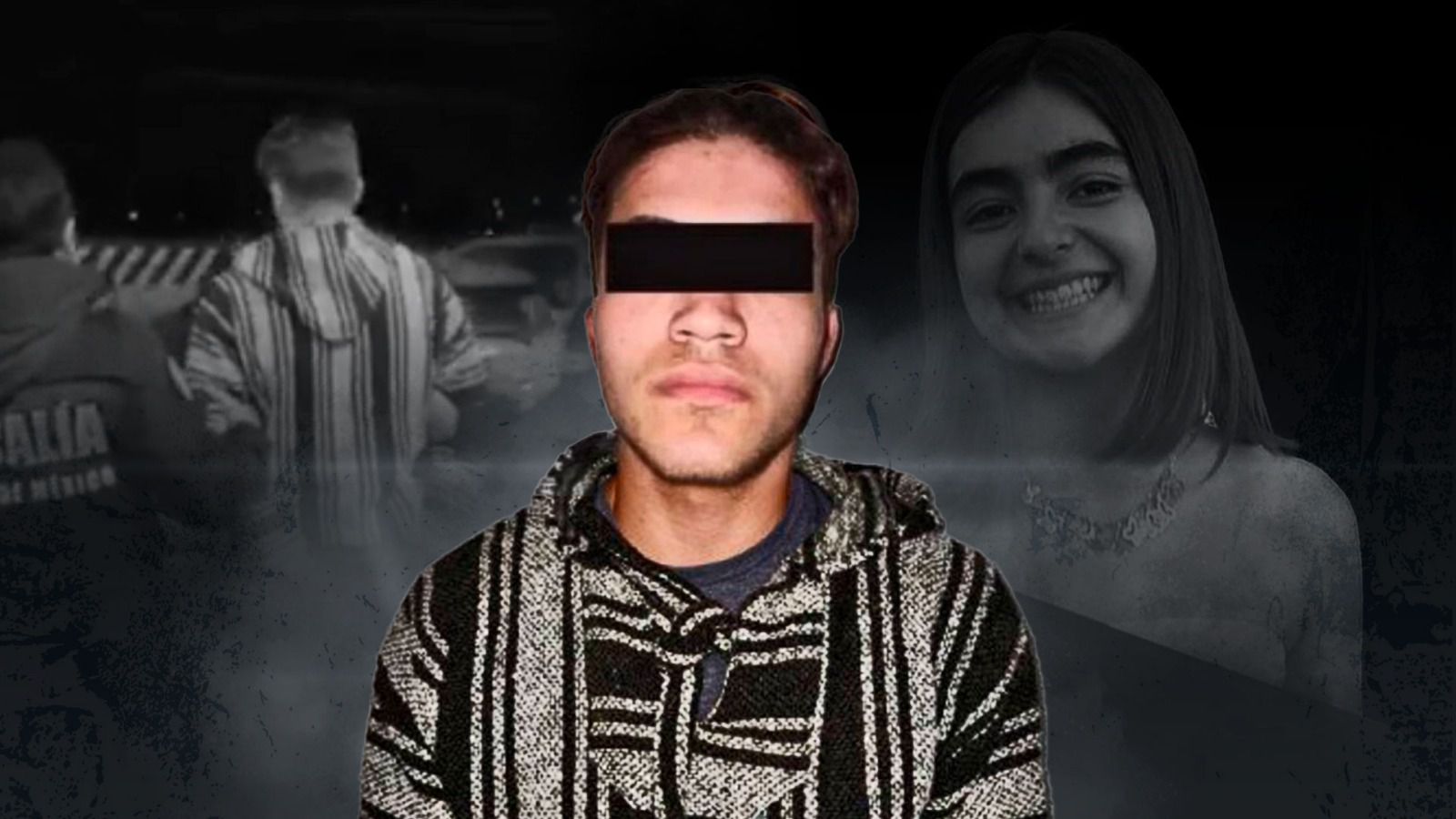 Caso Ana María Serrano
