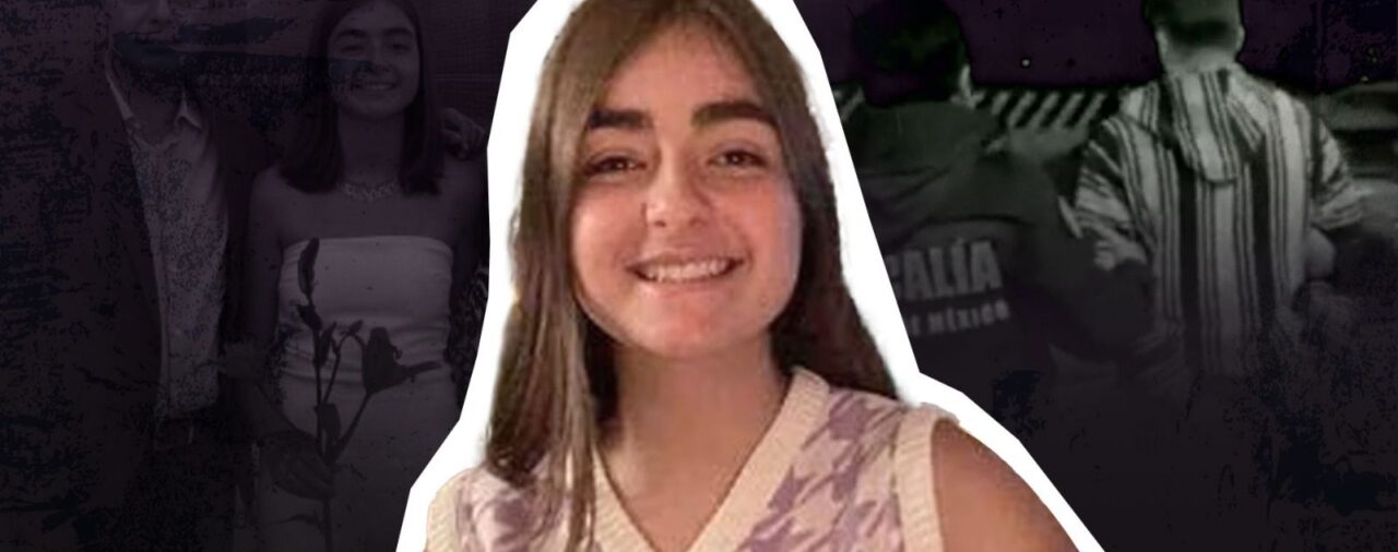 Caso Ana María Serrano: ministro mexicano afirmó que el asesinato “fue producto de una cultura misógina "