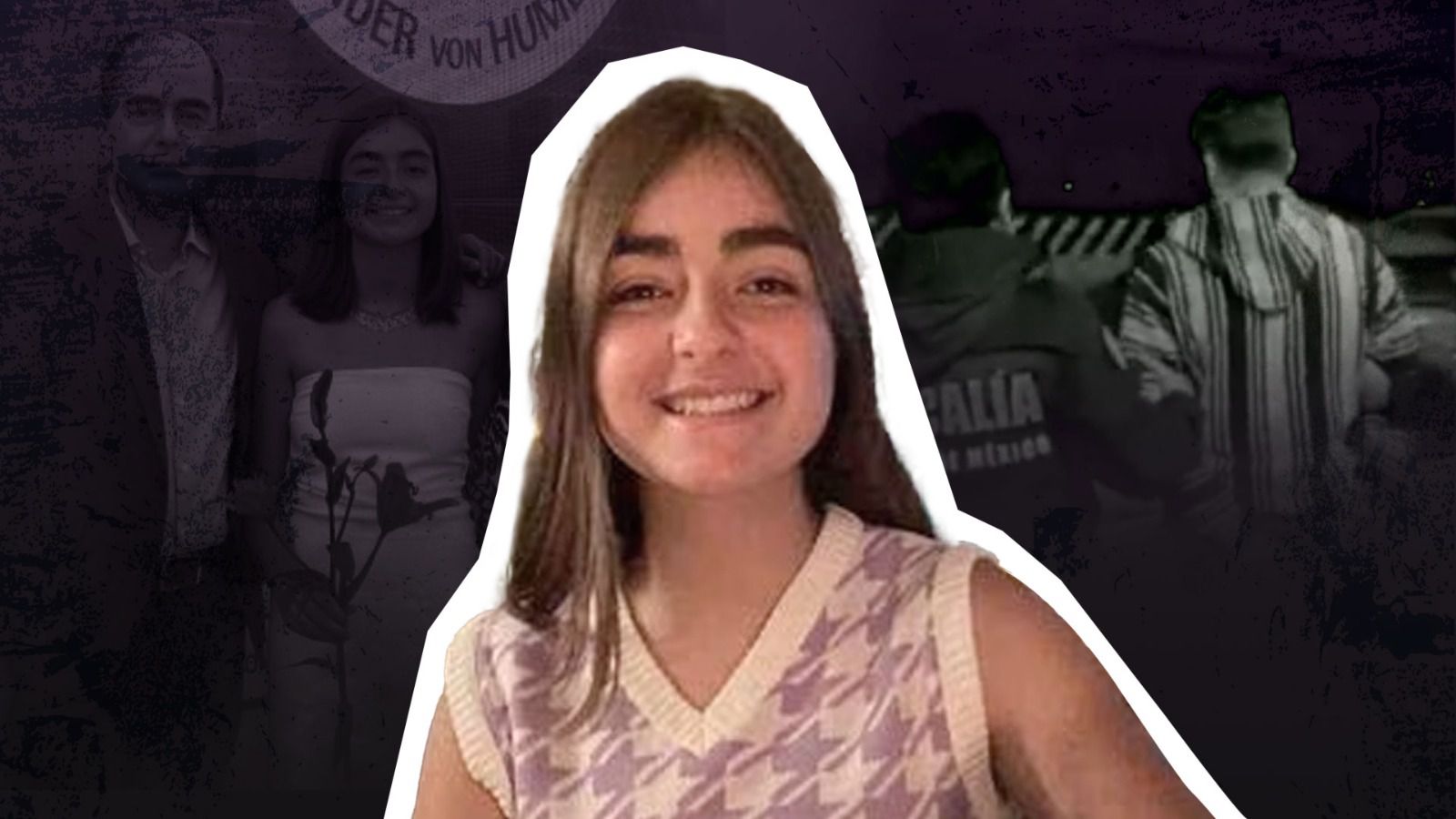 Caso Ana María Serrano
