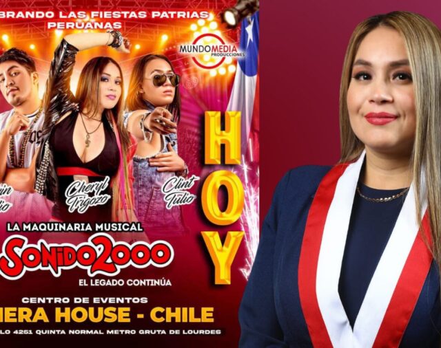 Congresista Cheryl Trigozo usaría a su asesor como manager de su orquesta de cumbia para que concrete conciertos