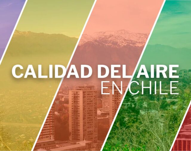 Coyhaique: calidad del aire este 1 de septiembre de 2023