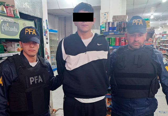 “Cuchara”, el ex militar convertido en ladrón que viajaba por Europa y organizaba lujosas fiestas en yates