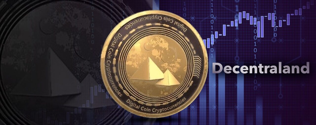 Decentraland: cuál es su precio hoy