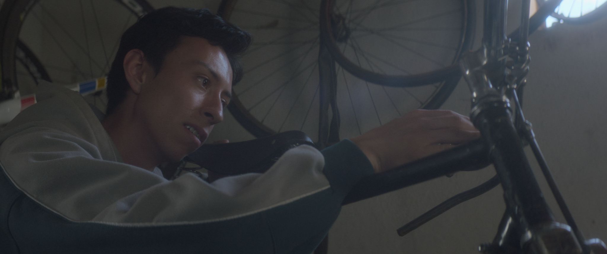 El rey de la montaña llega a cines este jueves 14 de septiembre - crédito CMO Producciones