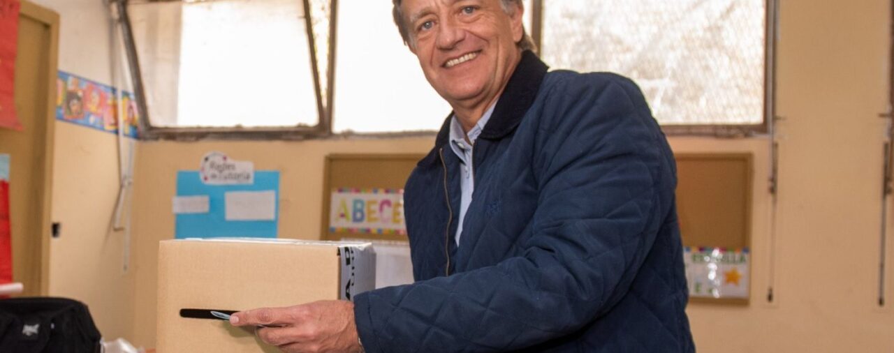 Elecciones Mendoza 2023, en vivo: ya votó el 37% del padrón y los resultados se conocerán alrededor de las 22 hs