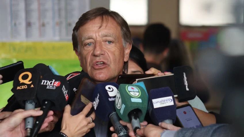 Rodolfo Suárez