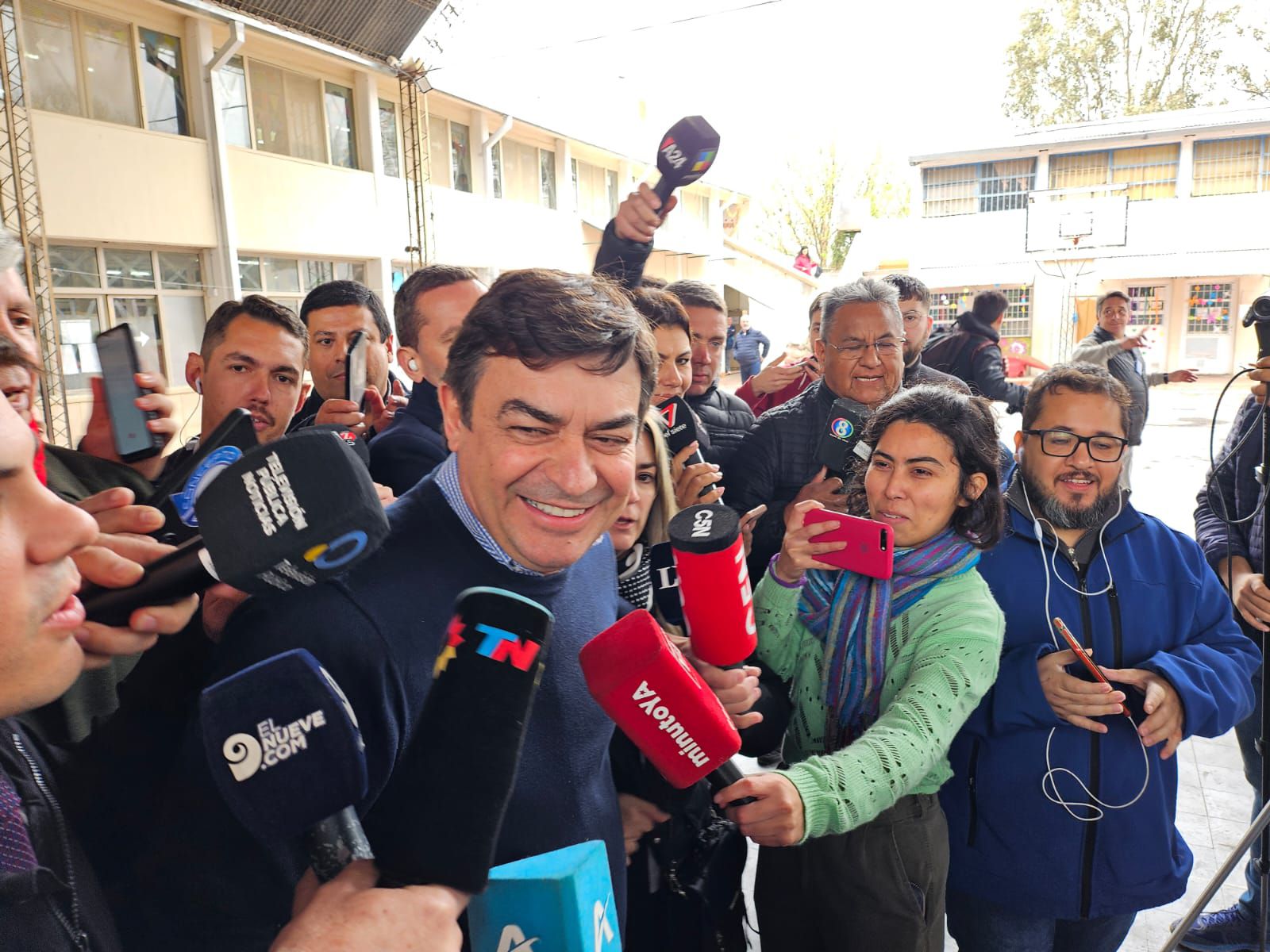 Omar De Marchi