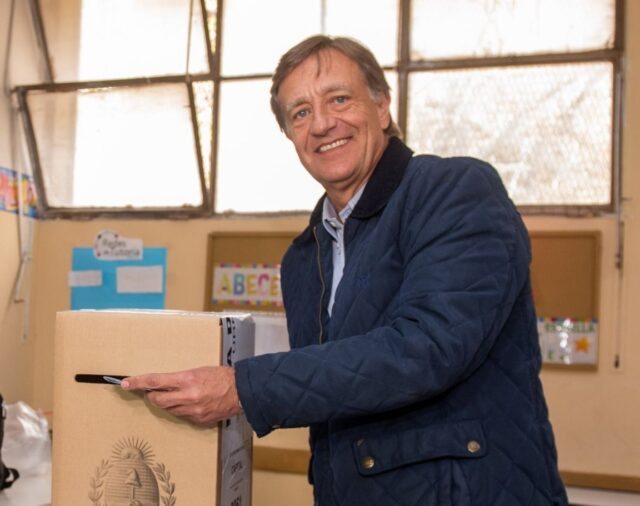 Elecciones Mendoza 2023, en vivo: ya votó el 37% del padrón y los resultados se conocerán alrededor de las 22 hs
