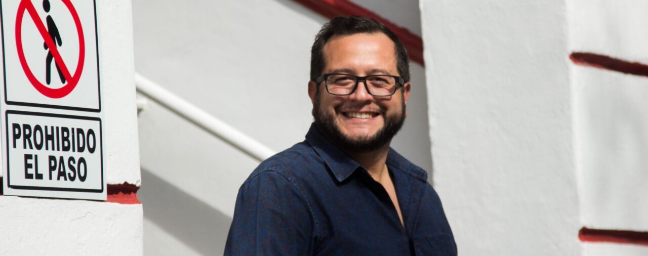 “Es un honor ser hijo de Obrador”: José Ramón López Beltrán envió mensaje a AMLO