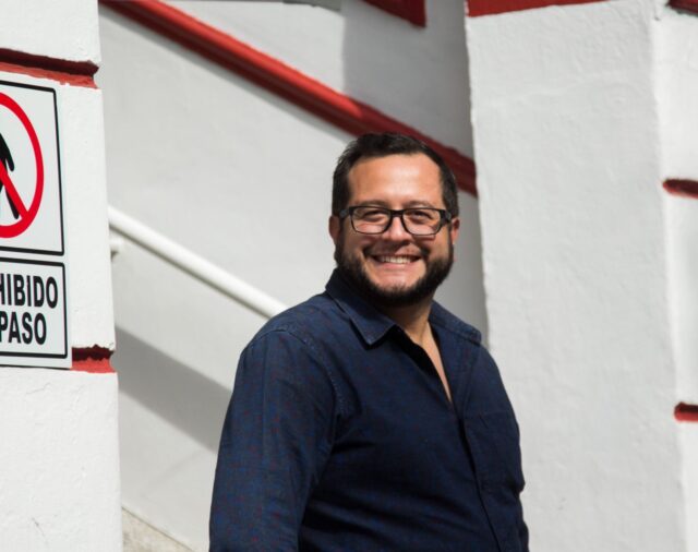 “Es un honor ser hijo de Obrador”: José Ramón López Beltrán envió mensaje a AMLO