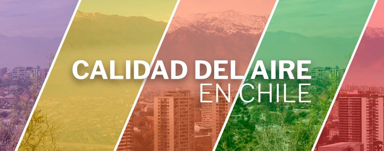 Estatus de la calidad del aire en Cuncumen este 18 de septiembre de 2023