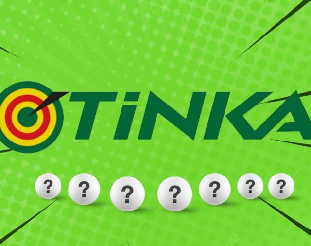 Estos son los ganadores de La Tinka de este 6 de septiembre