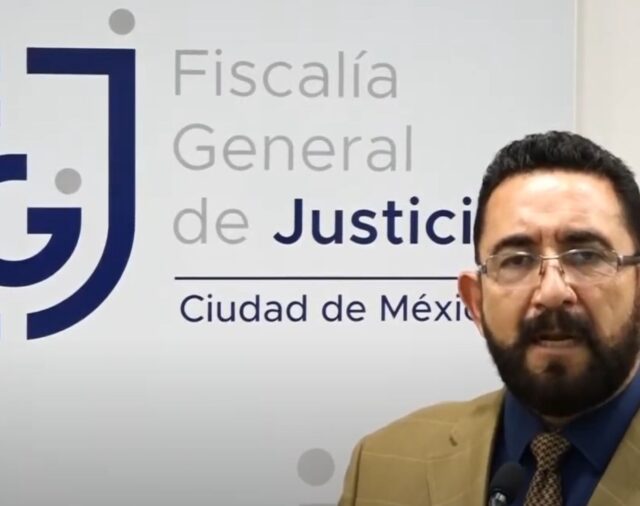 Feminicidio de Montserrat Juárez: Fiscalía abrió investigación interna por “irregularidades”