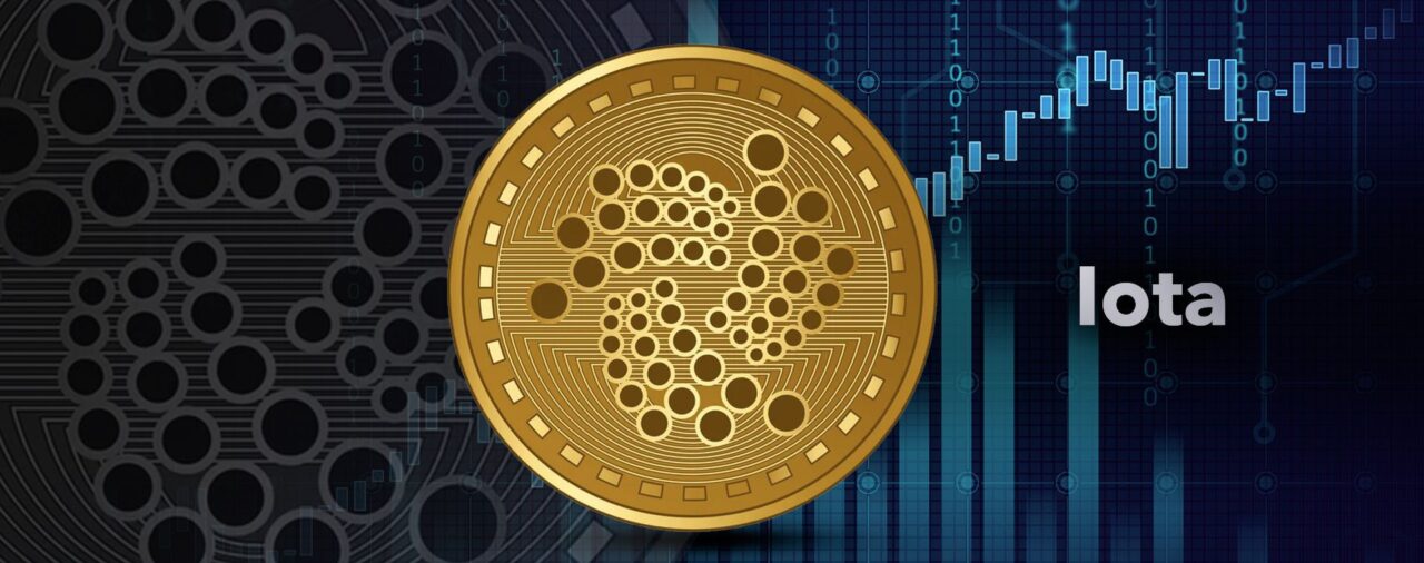 IOTA: este es el precio de la criptomoneda hoy