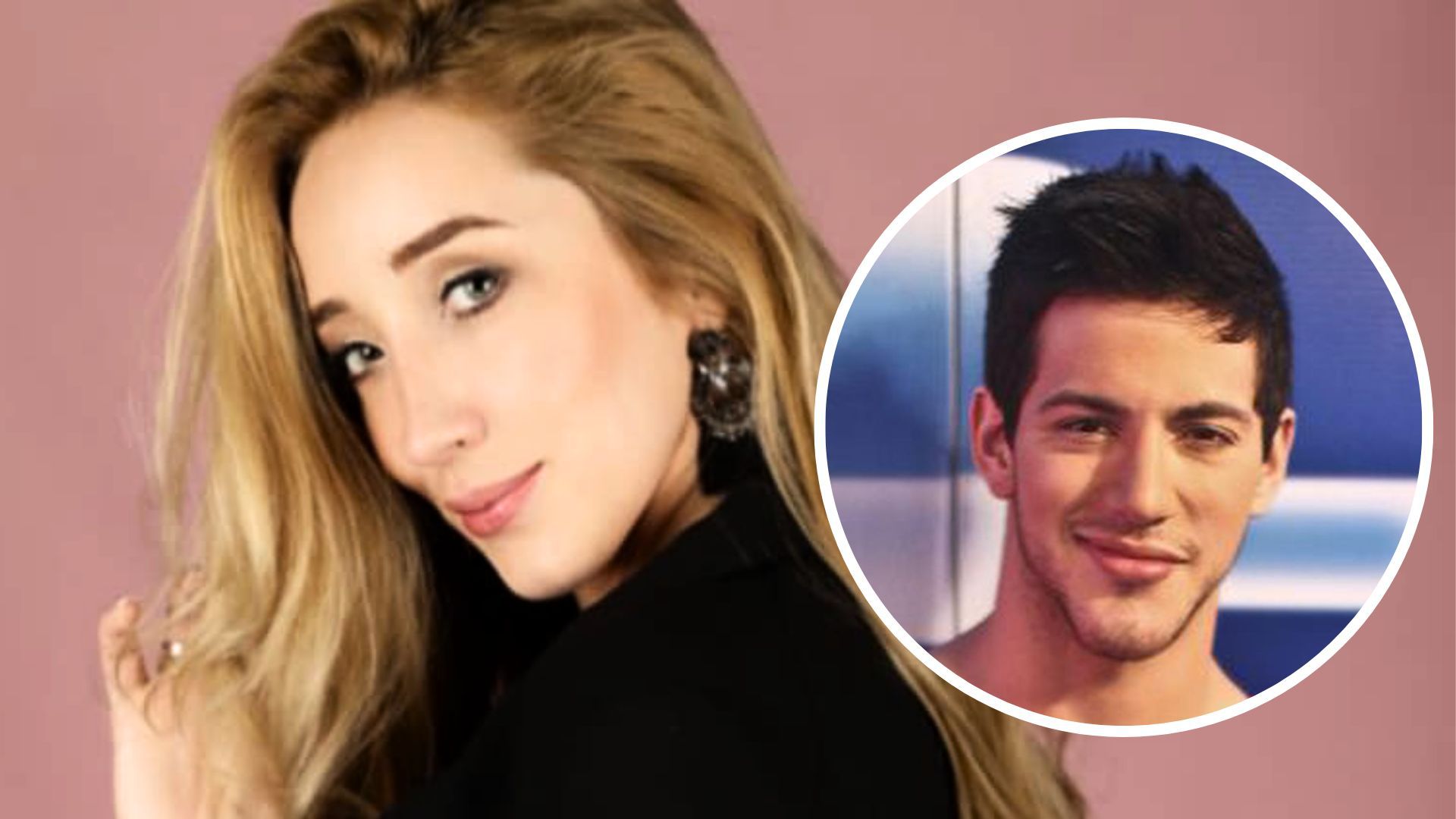 Romina Gachoy revela por qué se está separando de Jean Paul Santa María, padre de su único hijo. Créditos - Instagram