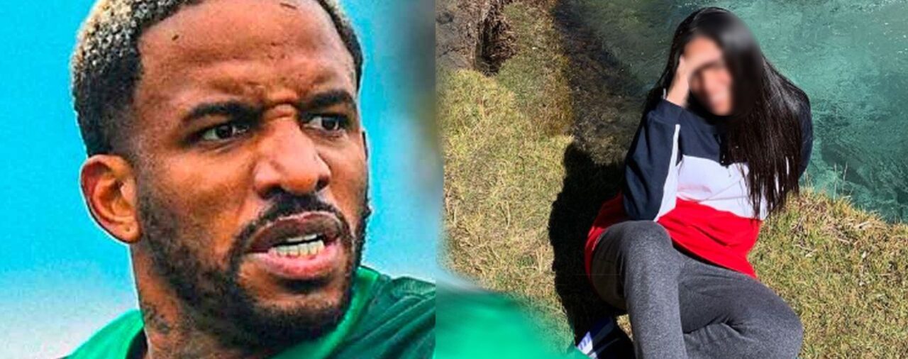 Jefferson Farfán furioso, amenaza a delincuente que asaltó a su hija:“Le robaste y le pusiste la pistola a la persona equivocada hijo de p...”