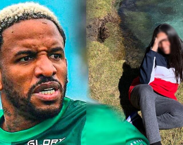 Jefferson Farfán furioso, amenaza a delincuente que asaltó a su hija:“Le robaste y le pusiste la pistola a la persona equivocada hijo de p...”